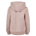 Miniatyrbild 2 av 4: Bygg ditt varumärke Barn/Barn Hoodie 4-6 år Dusk Rose Dusk Rose 4-6 Years