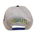 Miniatyrbild 2 av 3: Harry Potter Ravenclaw Snapback Cap One Size Grå/Blå Grey/Blue One Size