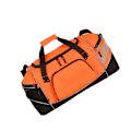 Miniatyrbild 2 av 2: Shugon Daytona Universal Holdall Duffelväska (50 liter) En Storlek Hi Vis Orange/Black One Size