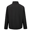 Miniatyrbild 2 av 2: Portwest Män Soft Shell Jacka XXL Svart Black XXL