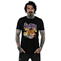 Miniatyrbild 2 av 3: Scooby Doo The Amazing Scooby Bomull T-shirt 3XL Svart Black 3XL