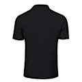 Miniatyrbild 2 av 2: Tee Jays Herr Luxury Stretch Kortärmad Polotröja 2XL Svart Black 2XL