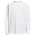 Miniatyrbild 1 av 2: Bygg ditt varumärke herr Cut-On Oversized långärmad T-shirt XXL White XXL