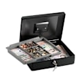 Miniatyrbild 3 av 3: Master Lock Medium Kassaskrin med Nyckellås One Size Multi Colo Multi Colour One Size