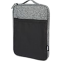 Miniatyrbild 5 av 5: Reclaim Recycled 2.5L Laptop Sleeve One Size Heather Grey Heather Grey One Size