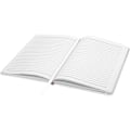 Miniatyrbild 3 av 3: Bullet Spectrum A5 Notebook 21 x 14,8 x 1,2 cm Vit White 21 x 14.8 x 1.2 cm