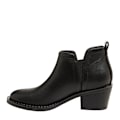 Miniatyrbild 3 av 6: Rocket Dog Dam/Dam York Ankle Boots 6 UK Svart Black 6 UK