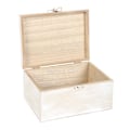 Miniatyrbild 5 av 5: Something Different Witch Spell Box One Size White White One Size