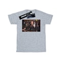 Miniatyrbild 1 av 3: Supernatural Herr Gabriel's Bar T-shirt 4XL Sports Grey Sports Grey 4XL
