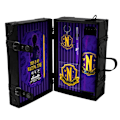 Miniatyrbild 3 av 4: Wednesday Ravens Trunk Presentset Storlek One Size Svart Black One Size