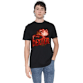 Miniatyrbild 5 av 5: Dexter Herr T-Shirt med Ritning Stl L Svart Black L