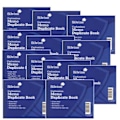 Miniatyrbild 3 av 3: Silvine Carbonless Copy Paper Memo Book One Size Blå Blue One Size