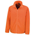 Miniatyrbild 1 av 2: Result Core Fleecejacka för Herr 3XL Orange Orange 3XL