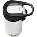 Miniatyrbild 3 av 4: Camelbak Forge Flow Vakuumisolerad 350ml Resemugg One Size White One Size