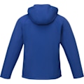 Miniatyrbild 2 av 3: Elevate Essentials Mens Notus Vadderad Softshell Jacka XS Blå Blue XS