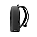 Miniatyrbild 3 av 6: XD Design Bobby Edge RPET 17L Ryggsäck One Size Svart Black One Size