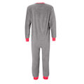 Miniatyrbild 2 av 6: Spider-Man Pojks Pyjamas 3-4 År Grå/Blå/Röd Grey/Blue/Red 3-4 Years