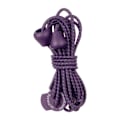 Miniatyrbild 1 av 3: Ultimate Performance Running Reflective Skosnören En Storlek Lila Purple One Size