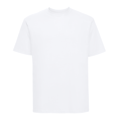 Miniatyrbild 1 av 3: Casual Classic Mens Ringspun Original Tee XL Vit White XL