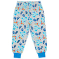 Miniatyrbild 3 av 5: Blue's Clues & You! Barnkläder/Pyjamas Set 4-5 År Blå Grå Blue Grey 4-5 Years