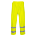 Miniatyrbild 2 av 2: Portwest Ultra Sealtex Hi-Vis Regnbyxor för Herr 4XL R Gul Yellow 4XL R