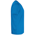 Miniatyrbild 4 av 4: Clique Herr Active T-Shirt S Royal Blue Royal Blue S