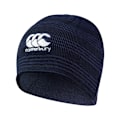 Miniatyrbild 3 av 3: Canterbury Striped Beanie One Size Navy Navy One Size