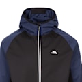 Miniatyrbild 3 av 3: Trespass Furst Active Soft Shell Jacka M Svart Black M