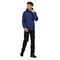 Miniatyrbild 4 av 4: Regatta Pro Overhead Hoodie XS New Royal New Royal XS