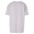 Miniatyrbild 2 av 4: Bygg ditt varumärke Dam/Dam Acid Wash Oversized T-Shirt S So Soft Lilac S
