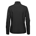 Miniatyrbild 2 av 2: Stormtech Dam/Kvinnor Narvik Softshell Jacka M Svart Black M