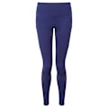 Miniatyrbild 1 av 3: TriDri Dam/Dam Acid Wash Performance Återvunna Leggings 3X Navy 3XL