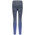Miniatyrbild 2 av 3: Tombo Dam/Dam Seamless Fade Out Leggings S/M Marinblå/Blå Ma Navy/Blue Marl S/M