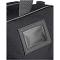 Miniatyrbild 4 av 4: Quadra Boot Bag One Size Svart/Grafit Black/Graphite One Size