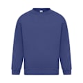 Miniatyrbild 1 av 4: Absolute Apparel Mens Sterling Sweat M Royal Royal M