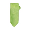 Miniatyrbild 1 av 2: Premier Herr Micro Waffle Formell Arbetslips En Storlek Lime Lime One Size
