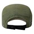 Miniatyrbild 2 av 3: Dare 2B Unisex Vuxen Endurance Baseballkeps One Size Olivine Gr Olivine Green One Size