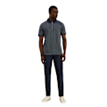 Miniatyrbild 4 av 4: Burton Mens Rinse Slim Jeans 34R Mörkblå Dark Blue 34R