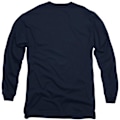 Miniatyrbild 2 av 4: Coco Unisex Vuxen Skull Logo Full Color T-Shirt M Marinblå Navy M