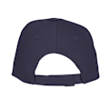 Miniatyrbild 2 av 2: Bullet Unisex Hades 5 Panel Cap One Size Navy Navy One Size