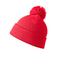 Miniatyrbild 2 av 2: Result Core Pom Pom Beanie One Size Röd Red One Size