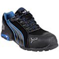 Miniatyrbild 3 av 3: Puma Safety Rio Low Herr Säkerhetsskor 42 EUR Svart Black 42 EUR