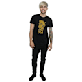 Miniatyrbild 4 av 5: Scooby Doo Herr och Shaggy T-shirt XXL Svart Black XXL