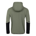 Miniatyrbild 2 av 4: Dare 2B Camber Core Stretch Midlayer för män XL Olivine Green Olivine Green XL