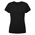 Miniatyrbild 1 av 2: Mantis Dam/Dam Essential T-shirt M Charcoal Grey Melange Charcoal Grey Melange M