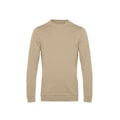 Miniatyrbild 1 av 2: B&C Herr Set In Sweatshirt XS Desert Desert XS