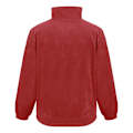 Miniatyrbild 2 av 2: Result Unisex Vuxen Polartherm Fleece Top XXL Röd Red XXL