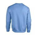 Miniatyrbild 2 av 3: Gildan Herr Heavy Blend Sweatshirt XL Carolina Blue Carolina Blue XL