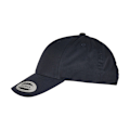 Miniatyrbild 3 av 4: Flexfit Unisex Adult Twill Recycled Snapback Cap One Size Navy Navy One Size