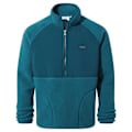 Miniatyrbild 1 av 4: TOG24 Eldon Sherpa Fleece Topp för Herr 4XL Marinblå Marine Blue 4XL